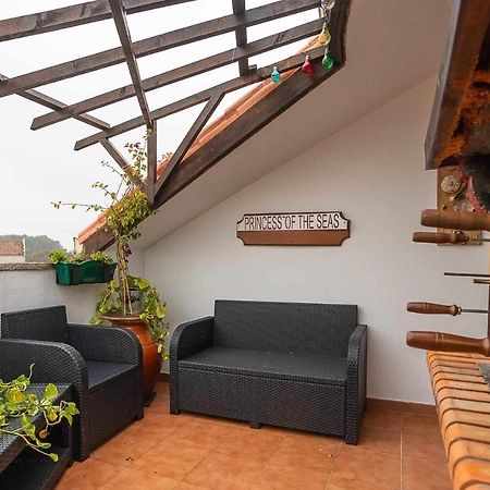 Villa Isaura Un Lugar Diferente Пуэбла-дель-Караминьяль Экстерьер фото